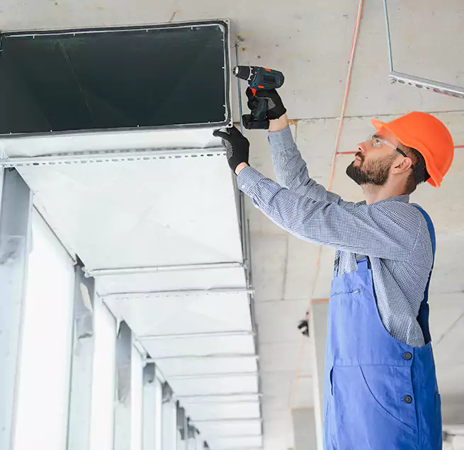 Why Homeowners & Businesses Trust Us in Dothan, AL