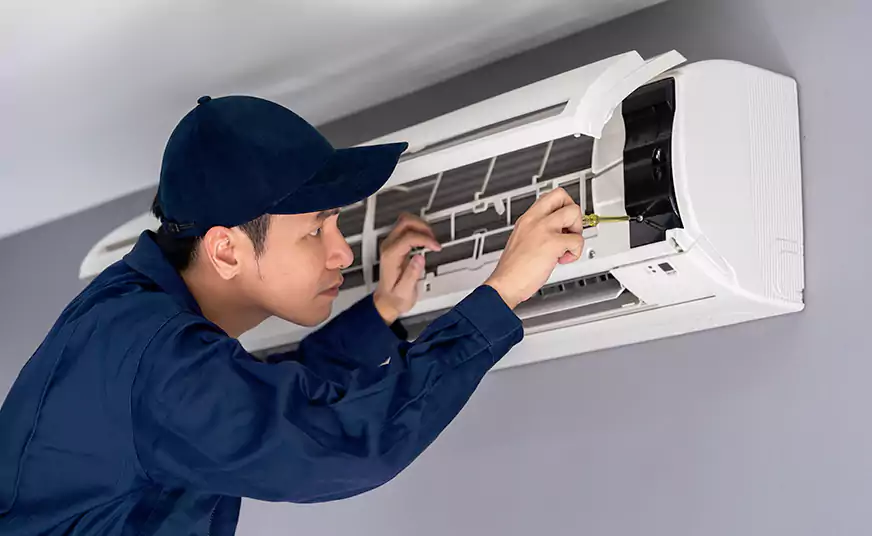 AC Duct Cleaning Dothan