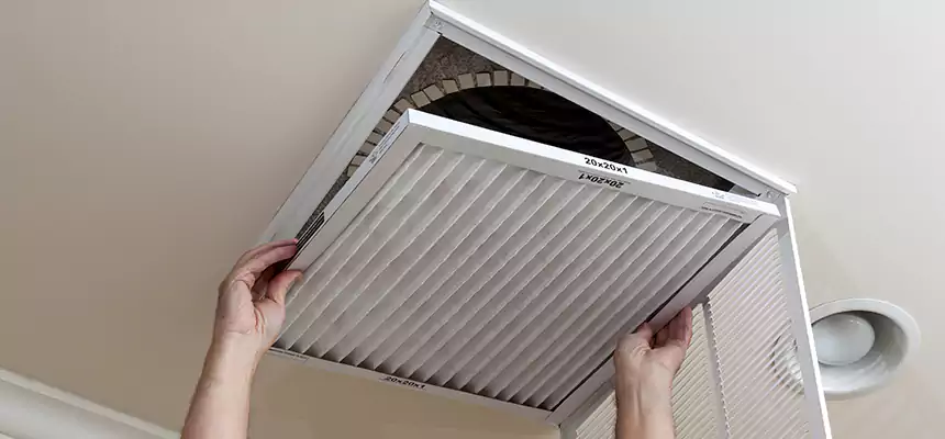 Robust Commercial Air Duct Cleaning in Dothan