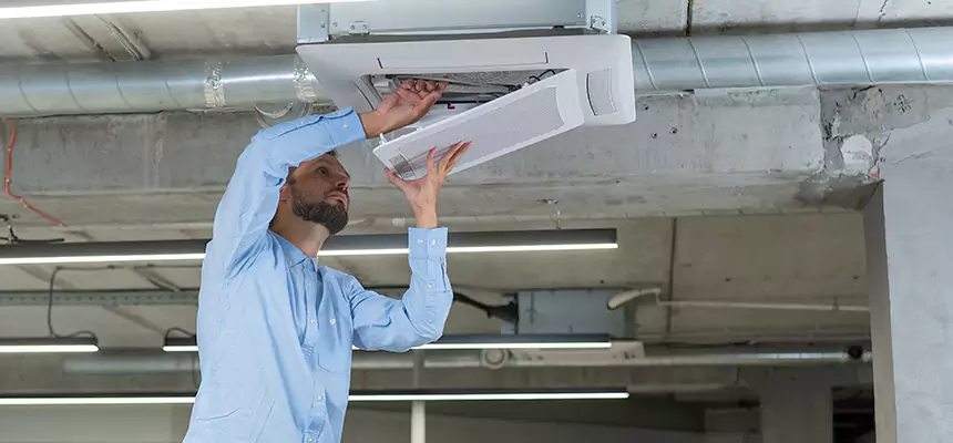 Our Air Duct Dust Cleaning Services in Dothan, AL