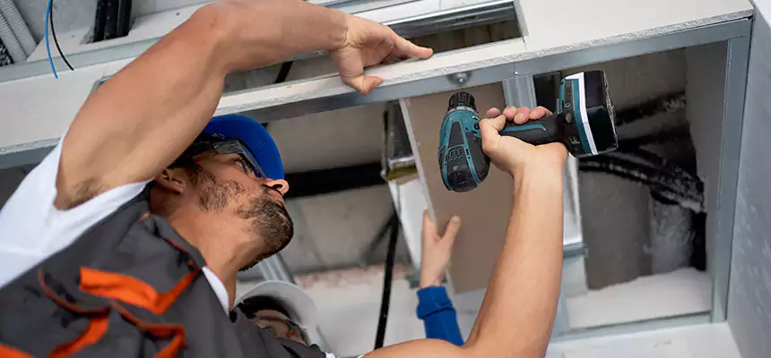 Our Apartment Air Duct Cleaning Services in Dothan, AL