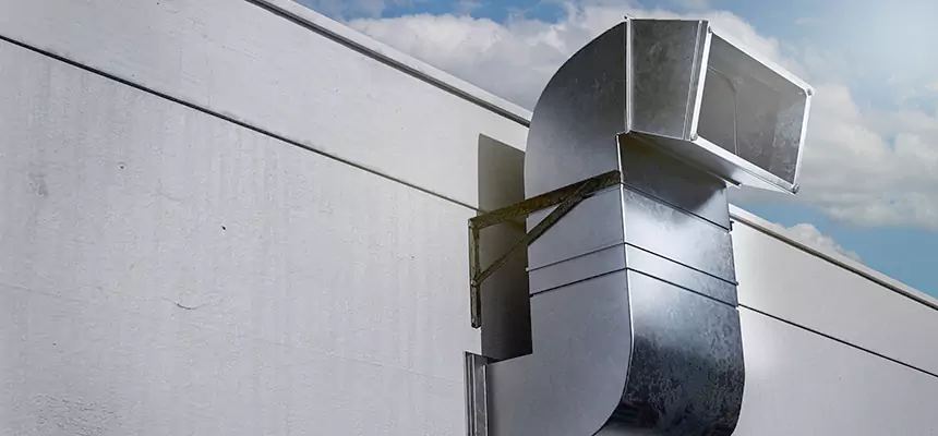 Trusted Industrial Dryer Vent Cleaning in Dothan