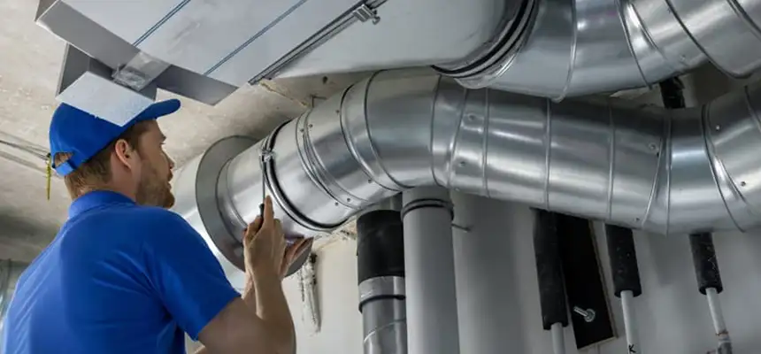 Our Commercial Laundry Vent Cleaning Services in Dothan, AL