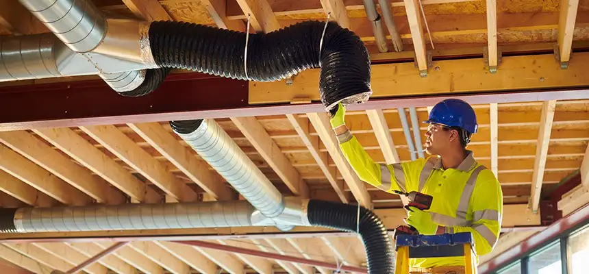 Replacing a Dryer Hose in Dothan, AL