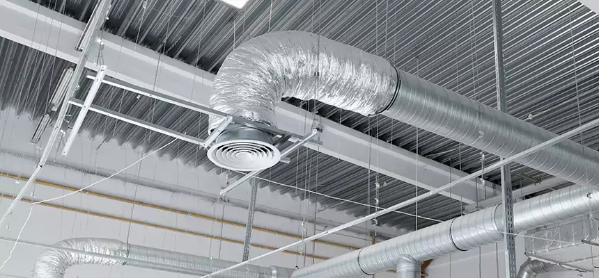 Our Dryer Vent Hose Replacement Services in Dothan, AL