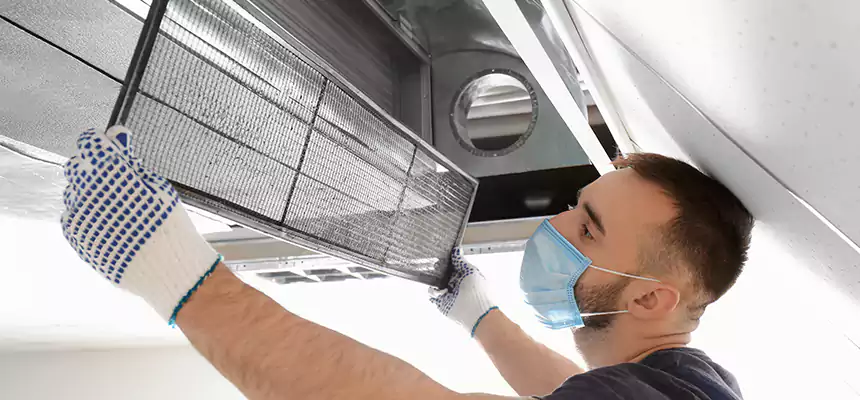Our Home Duct Cleaning Services in Dothan, AL