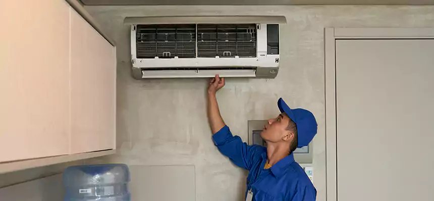 Balanced Fresh‑Air Ventilation (ERV/HRV) in Dothan