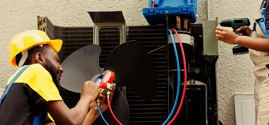 Our HVAC Airflow Optimization Services in Dothan, AL