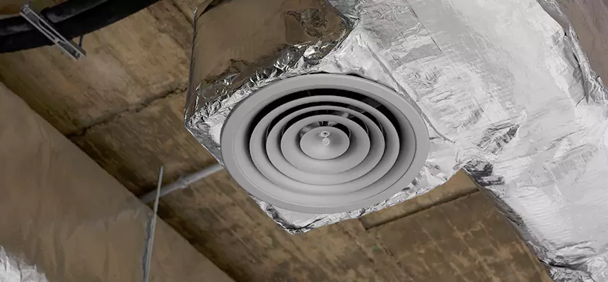 Our Low VOC Vent Installation Services in Dothan, AL