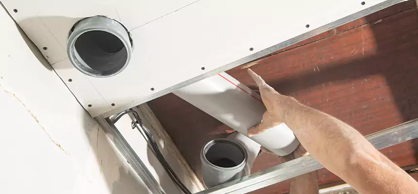 Smart — Duct Design & Sizing New Room Vent Extension in Dothan
