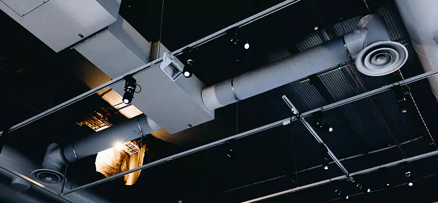 Our Seasonal Allergy Air Duct Cleaning Services in Dothan, AL