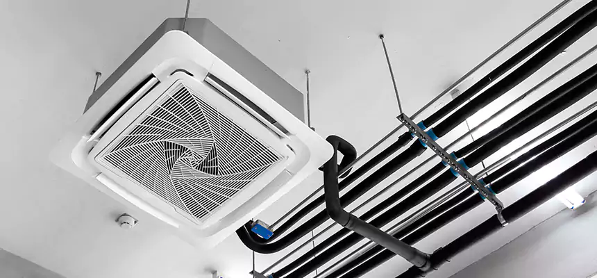 Our Smart AC Vent Controller Services in Dothan, AL