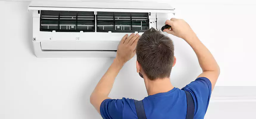 Our Smart Air Conditioning Installation Services in Dothan, AL