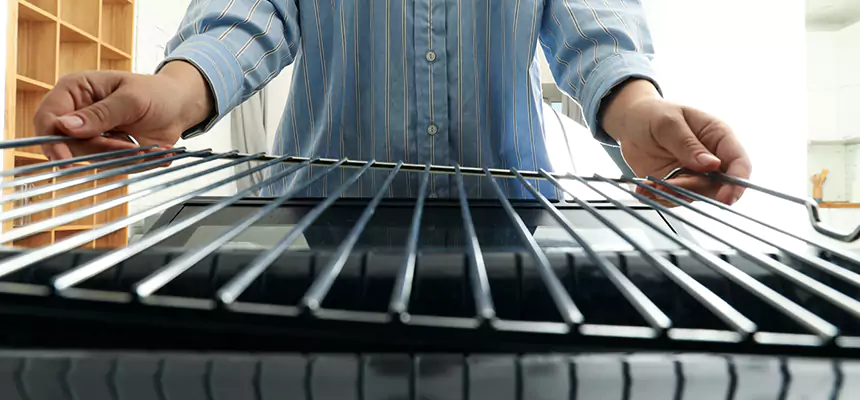 Our Vent Grille Washing Services in Dothan, AL
