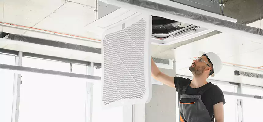 Dryer Ventilation Duct Cleaning in Dothan