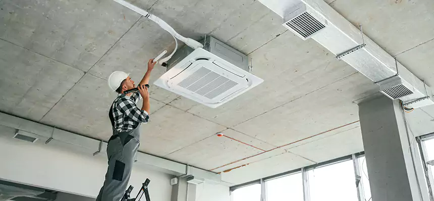 Our Wi Fi Connected Air Ducts Services in Dothan, AL
