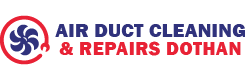 Air Duct Cleaning & Repairs Dothan