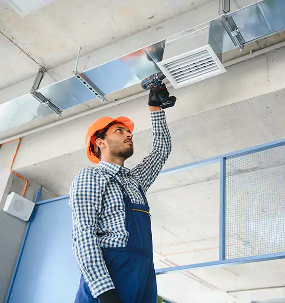 Welcome to Air Duct Cleaning & Repairs Dothan — Your Local Air Duct Installation Specialists in Dothan, AL
