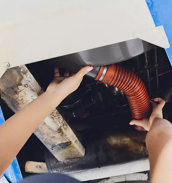 Professional Air Duct Leak Repair in Dothan, AL