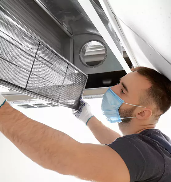 About Air Duct Pathogen Disinfection in Dothan, AL