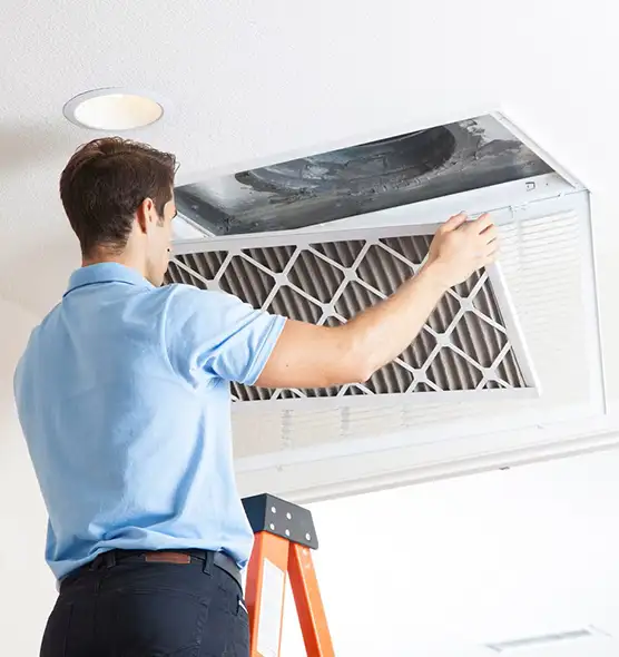 About Annual Dryer Vent Maintenance Dothan, AL