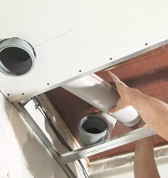 Professional Attic Air Duct Cleaning in Dothan, AL