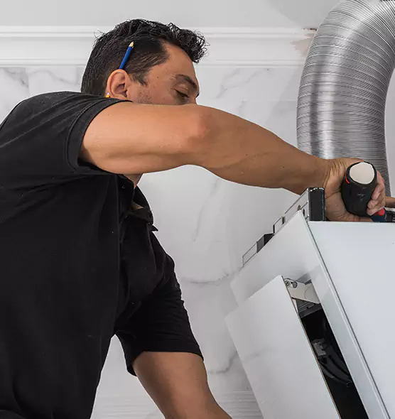 Trusted Bathroom Exhaust Duct Cleaning in Dothan, AL