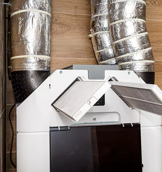 About Clogged Air Duct Repair in Dothan, AL