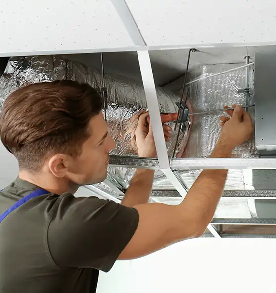 Professional Clogged Dryer Vent Repair in Dothan, AL