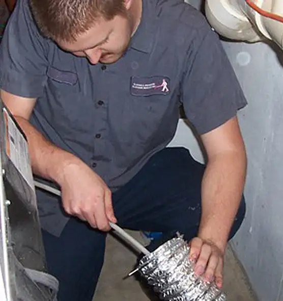 About Dryer Vent Hose Installation in Dothan, AL