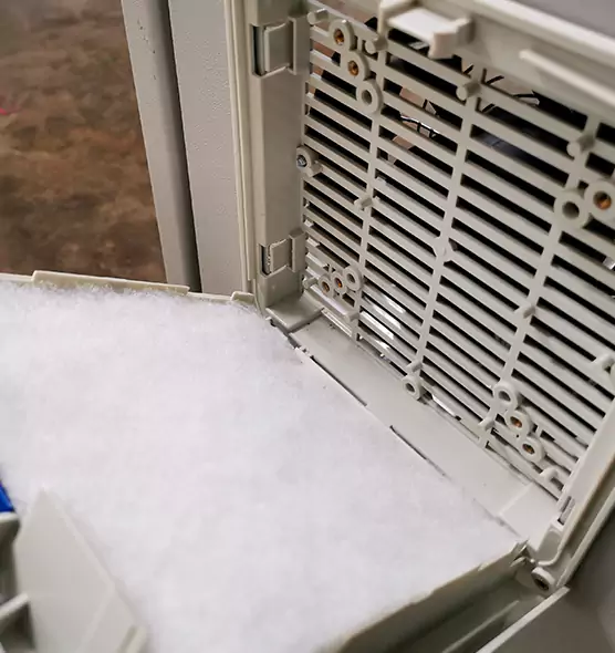 Professional Dryer Vent Mold Cleaning in Dothan, AL