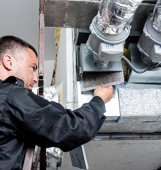 Professional Furnace Vent Cleaning in Dothan, AL