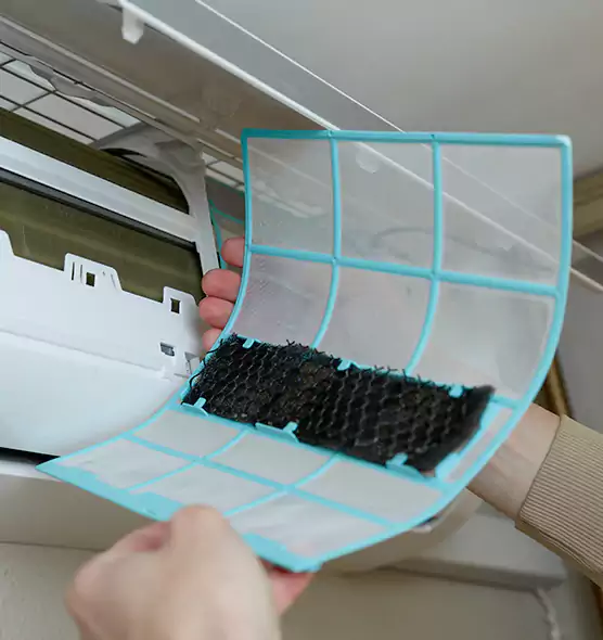 Welcome to Air Duct Cleaning & Repairs Dothan — Your Local HEPA Filter Installation Pros in Dothan, AL