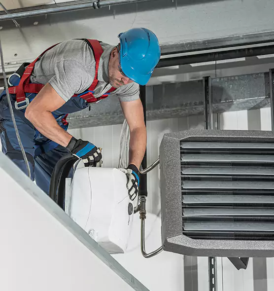 About HVAC Mold Remediation Service in Dothan, AL