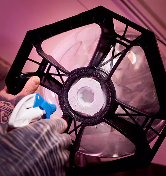 Expert Low VOC Vent Installation in Dothan, AL