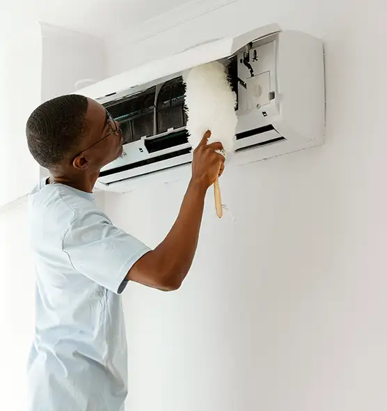 Professional Maximize AC Efficiency  in Dothan, AL