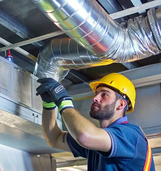 Professional NADCA Approved Air Duct Services in Dothan, AL