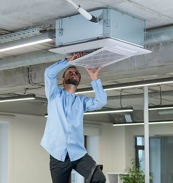 Advanced Residential Air Vent Cleaning in Dothan, AL