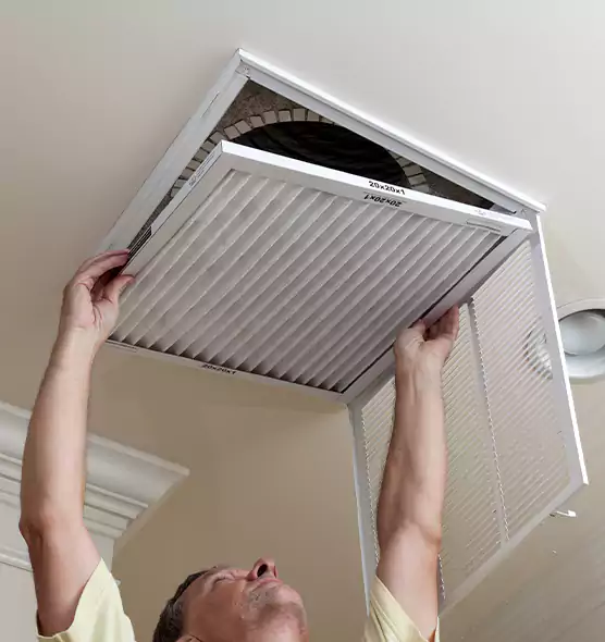 Advanced Residential Vent Cleaning in Dothan, AL