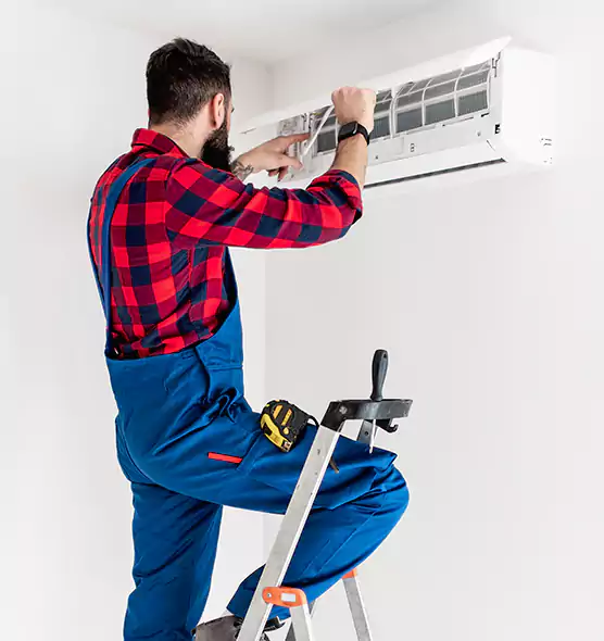 About Smart Air Conditioning Installation in Dothan, AL