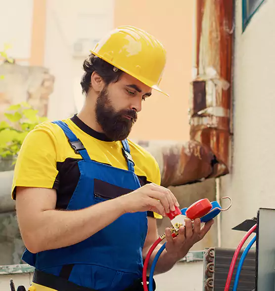 About Smart HVAC Installation in Dothan, AL