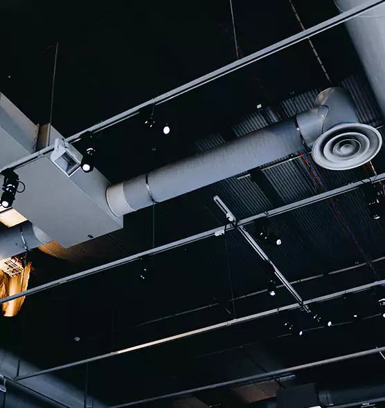 Professinal UV Light Air Purification for Ducts in Dothan, AL