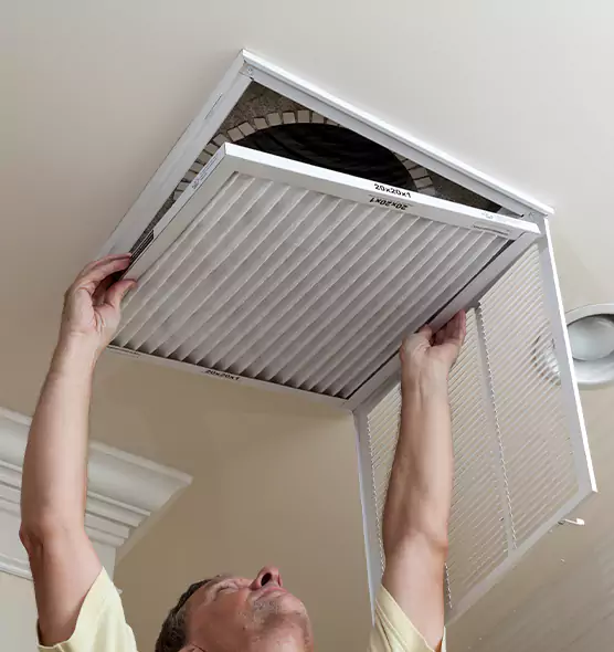 Professional Vent Relocation Services in Dothan, AL