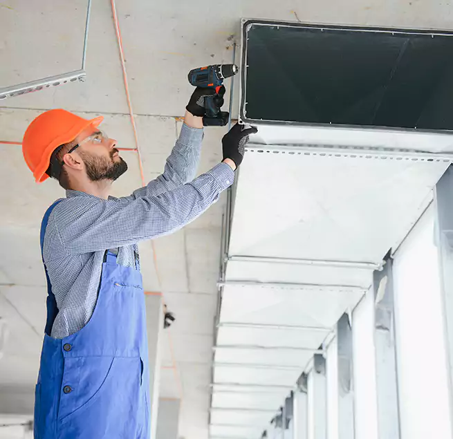 Why Homeowners & Businesses Trust Us in Dothan, AL?