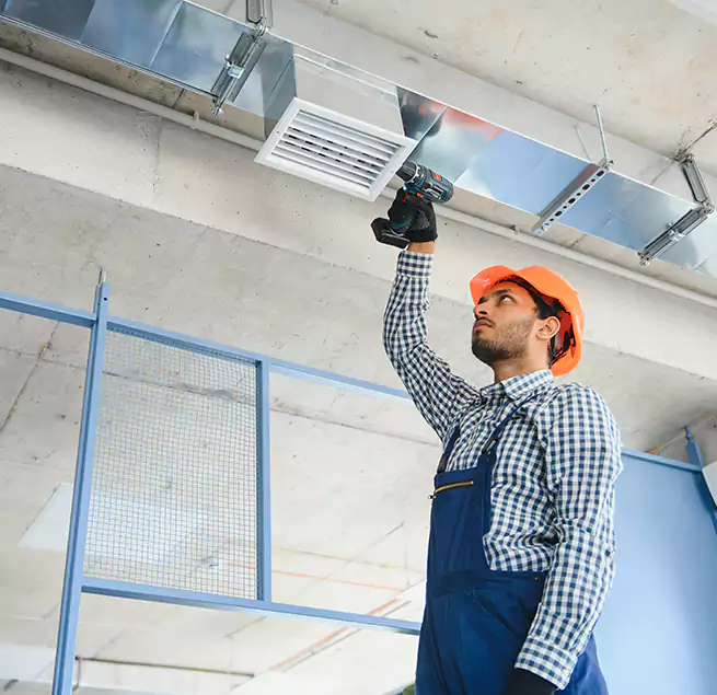 Why Homeowners & Businesses Trust Us in Dothan, AL?