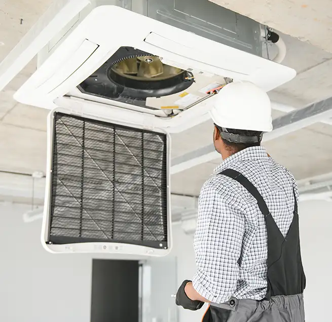 Why Homeowners & Businesses Trust Us in Dothan, AL?