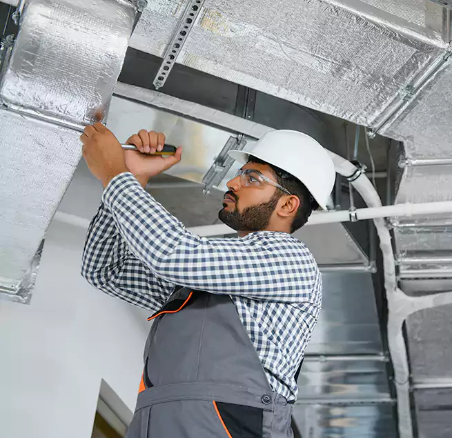 Why Homeowners & Businesses Trust Us Dothan, AL