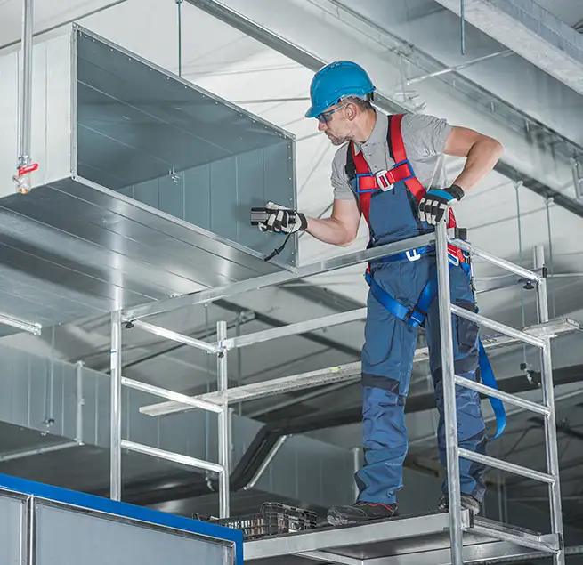 Why Homeowners & Businesses Trust Us in Dothan, AL?