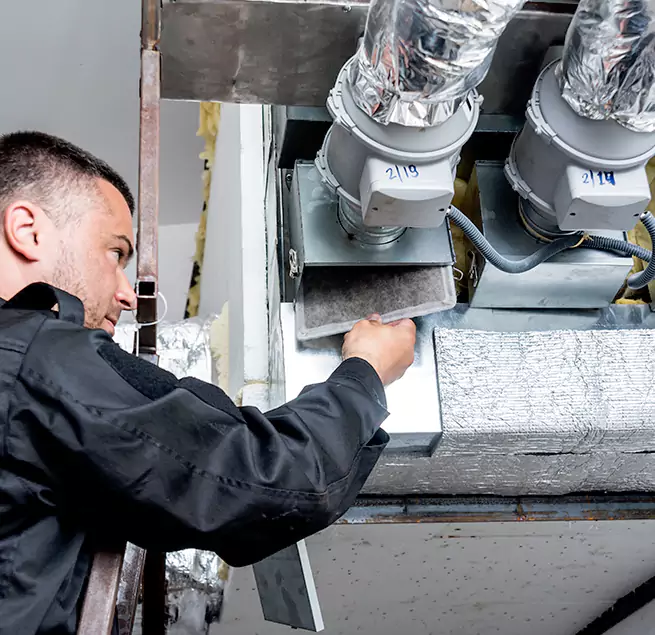 Why Homeowners & Businesses Trust Us in Dothan, AL