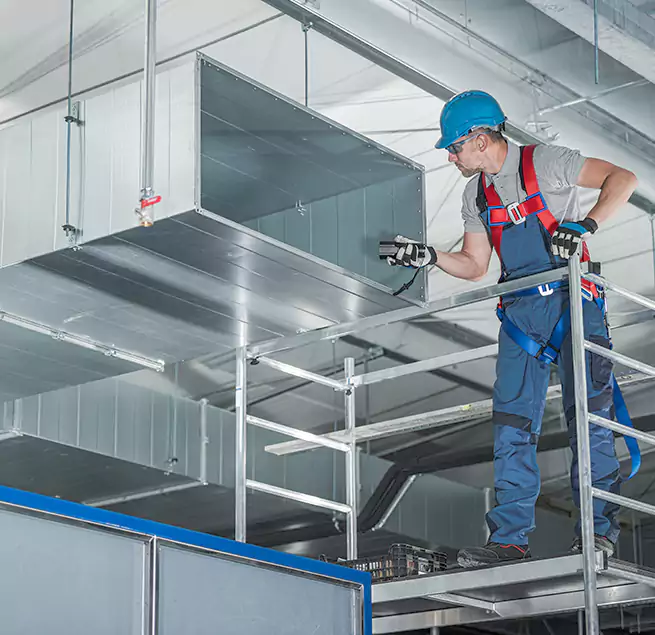 Why Homeowners & Businesses Trust Us in Dothan, AL?